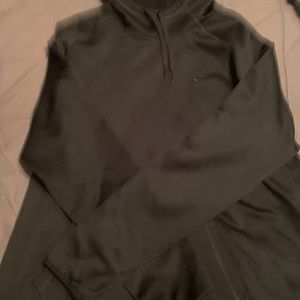 Nike Hoodie Sweatshirt